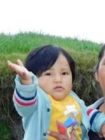 child portrait