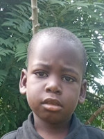 child portrait