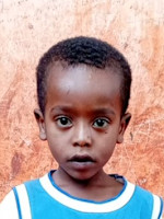 child portrait