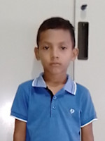 child portrait