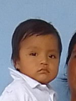 child portrait