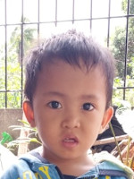 child portrait