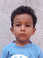 child portrait