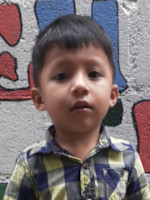 child portrait