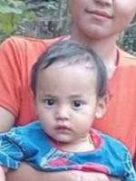 child portrait