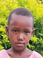 child portrait