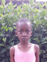 child portrait