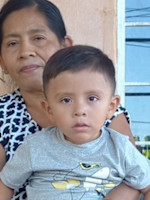 child portrait