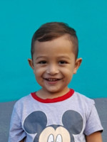 child portrait