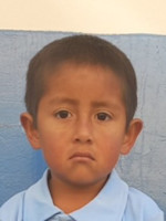 child portrait