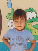 child portrait