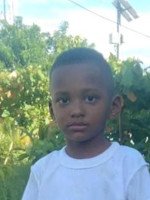 child portrait