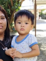 child portrait