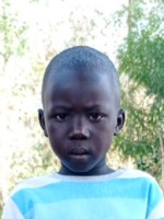 child portrait