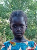child portrait