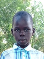 child portrait