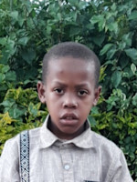child portrait