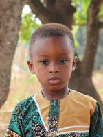 child portrait