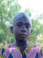 child portrait