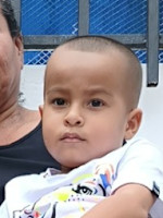 child portrait