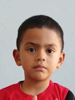 child portrait