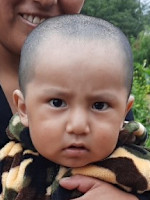 child portrait