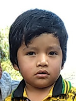child portrait