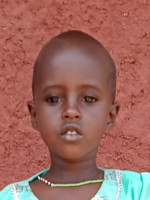 child portrait