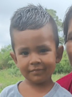 child portrait