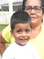 child portrait