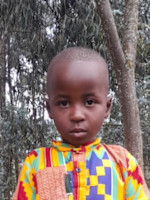 child portrait