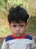 child portrait