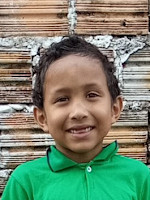 child portrait