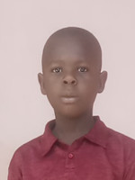 child portrait
