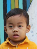 child portrait
