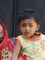 child portrait