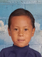 child portrait