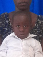 child portrait