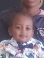 child portrait