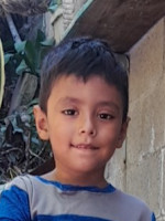 child portrait