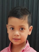 child portrait