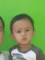 child portrait