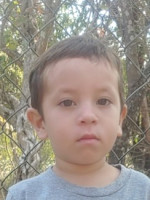 child portrait