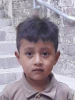child portrait