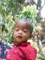 child portrait