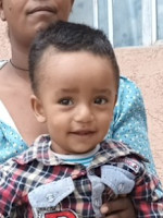 child portrait