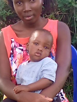 child portrait