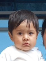 child portrait
