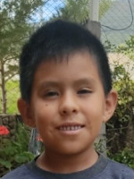 child portrait