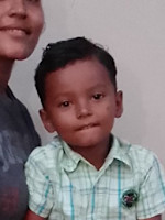 child portrait